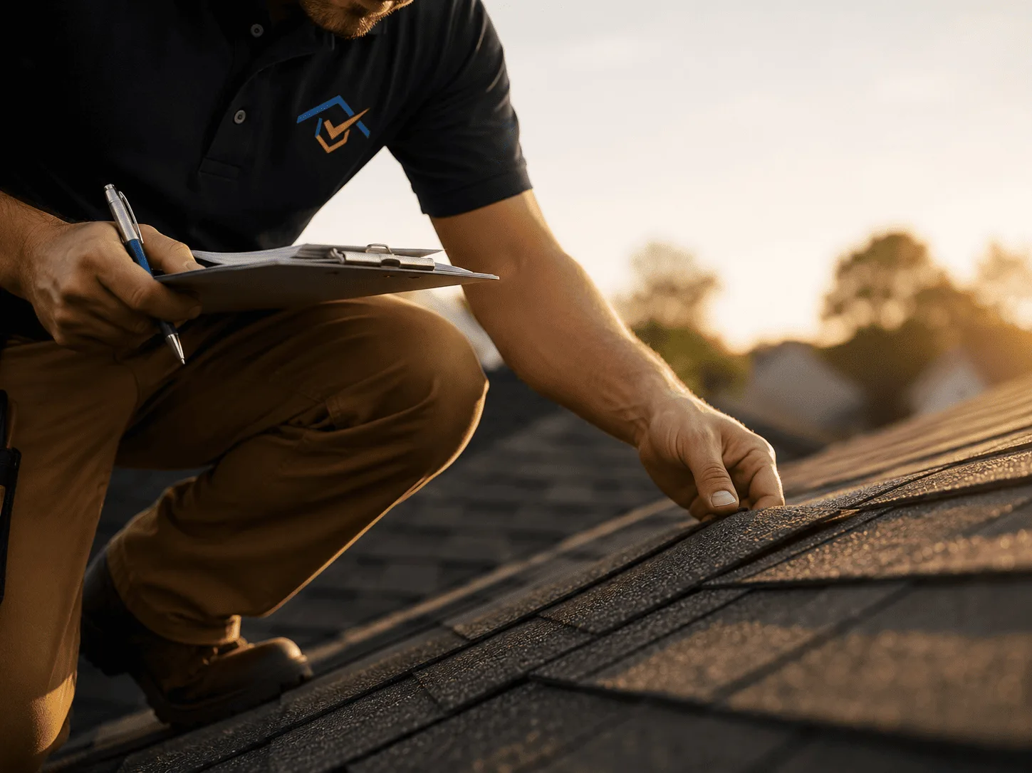 Why Choose Roof Inspection in Sloughhouse, CA