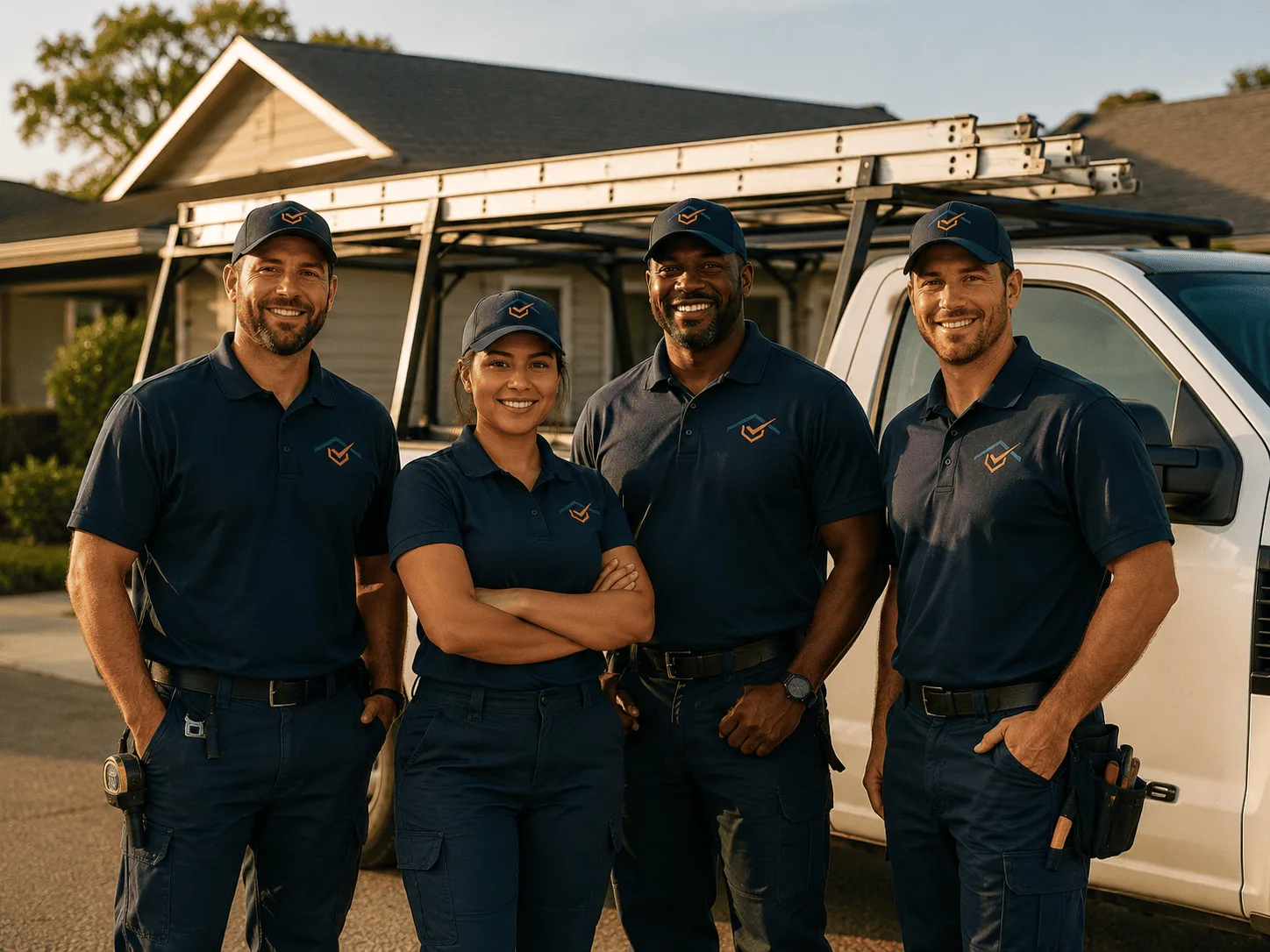 Roof Inspection company in Sloughhouse, CA